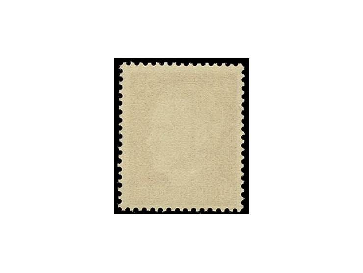 1941, Hitler 24 Pfg. mit Blindaufdruck auf der Gummiseite, postfrisch, Kabinett, Fotoattestkopie Krischke (für ehemaliges Paa