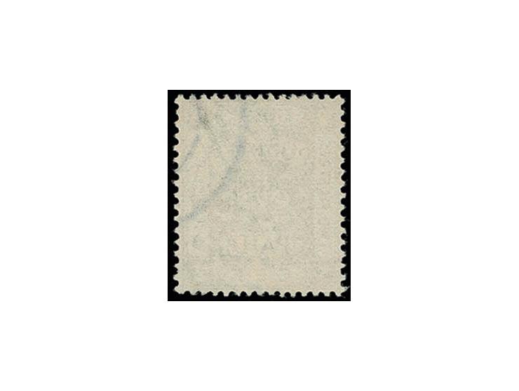 2 pia. with "TRANSPOSED"-error, used, fine, certificate Kaufmann (Bale 22T)