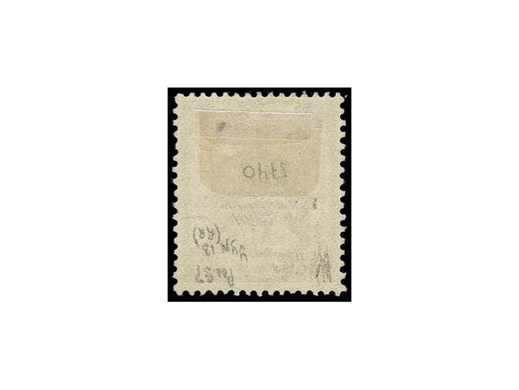 9 pia., withdrawn type 13, unused, fine, opinion Holcombe (Bale 24C)