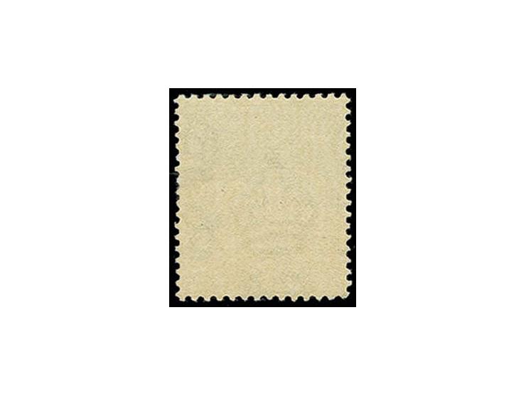 2 m., perforated color proof in grey on ribbed paper, unmounted  mint (Bale P.112)