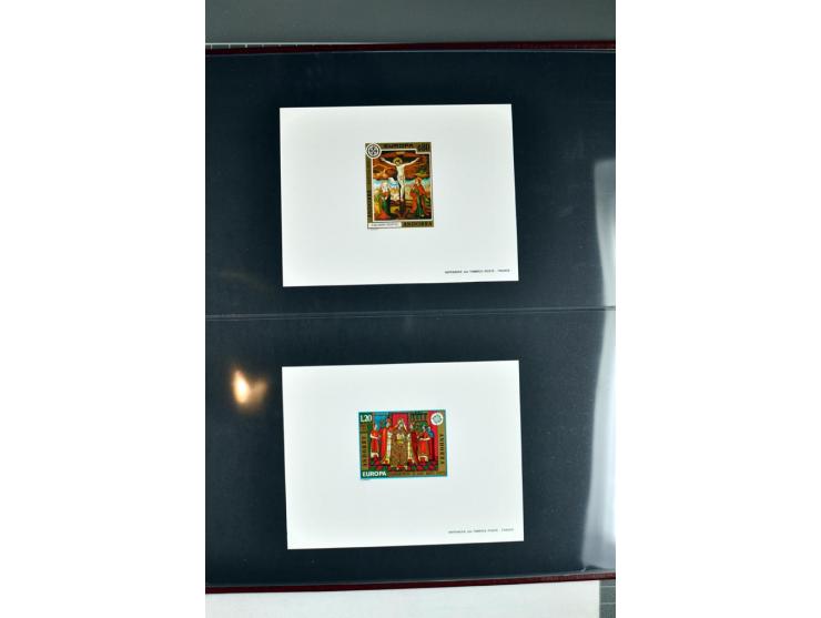 1966/96, épreuves de luxe, collection complète