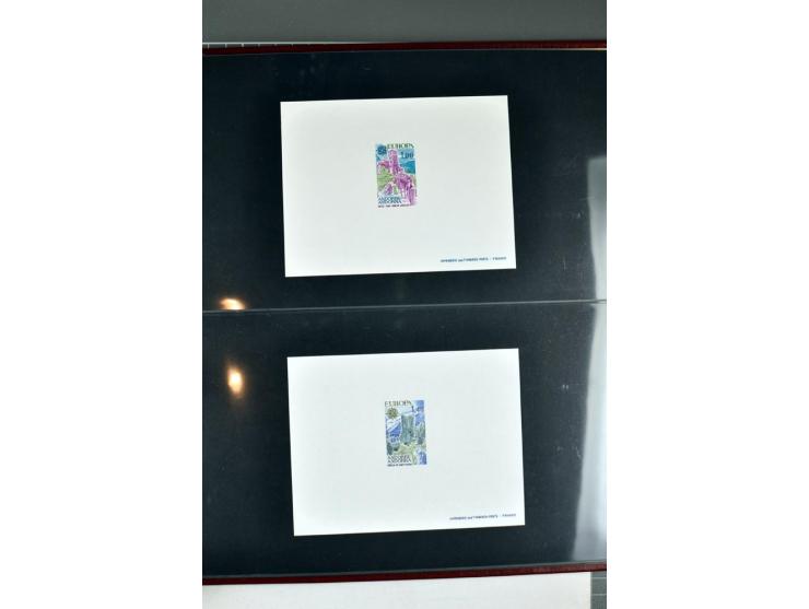 1966/96, épreuves de luxe, collection complète