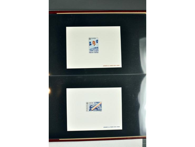 1966/96, épreuves de luxe, collection complète