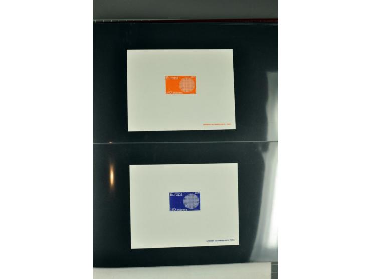 1966/96, épreuves de luxe, collection complète