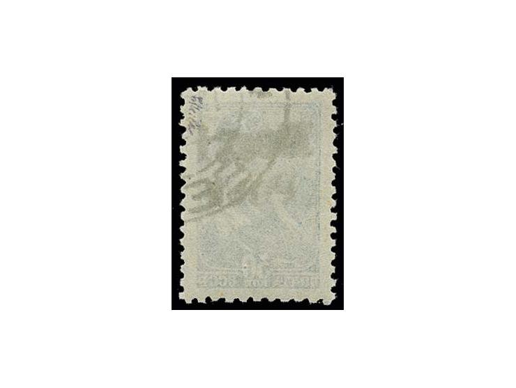 30 K., sauber gestempelt, Kabinett, sign. Keiler