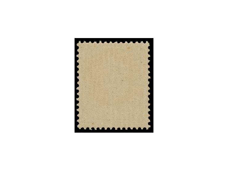 1,50 Fr. dunkelrotbraun, postfrisch, Kabinett, Fotoattest Herbst