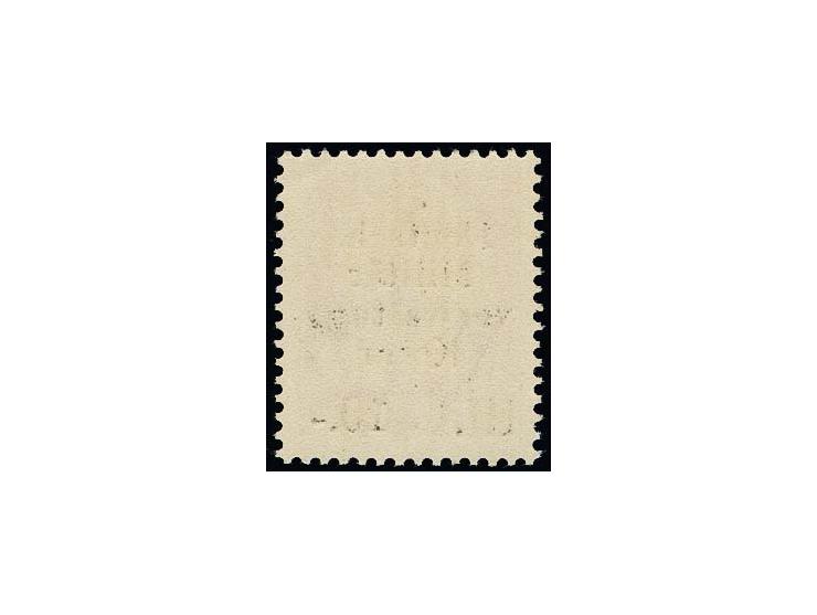 1944, Aufdruckausgabe 0,50 - 10 LIT, kpl. Satz mit 6 Werten, postfrisch, Kabinett, 2 Werte sign. und Fotoattest Kleymann BPP