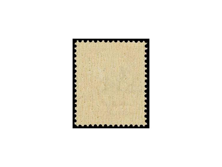 Probeaufdruck: 75 C. mit Blaustrich annuliert, postfrisch, einwandfrei, Fotoattest Brunel BPP