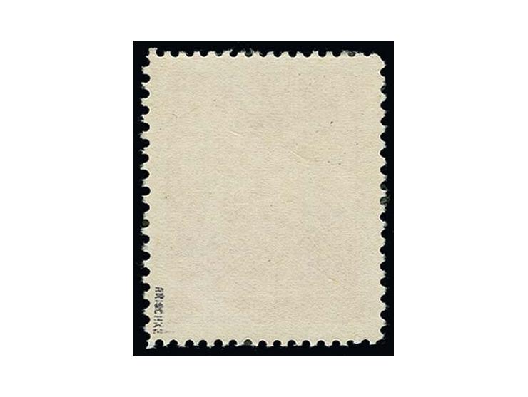 1945, 5 C.-30 L. kpl., postfrisch, Pracht, 20 L. und 30 L. sign. Krischke