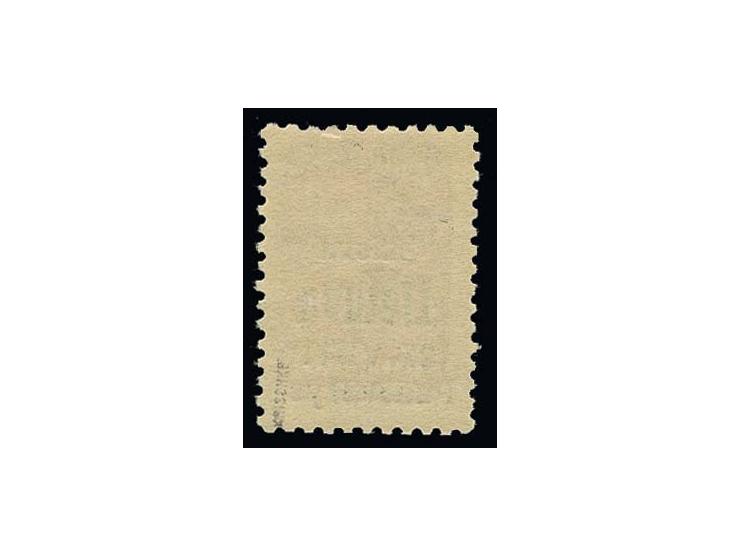 1941, 5-60 K. kpl. mit allen Aufdruckfarben (13 Werte), postfrisch, Kabinett, sign. Krischke BPP und Bender BPP (Mi. 693,-)