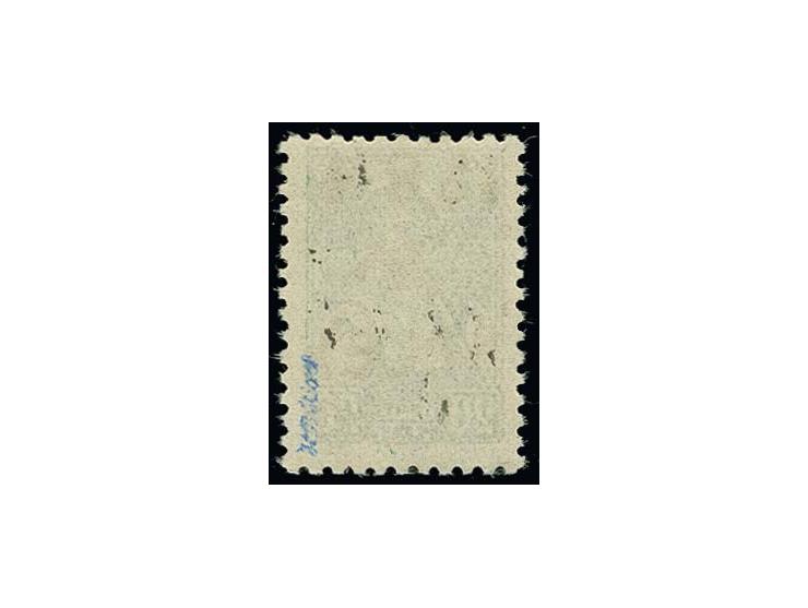 1942, Type II: 1,50 Rbl. auf 20 K. grün, postfrisch, Kabinett, sign. HB Zierer und Fotoattest Zirath BPP (Mi. 1.700,-)
