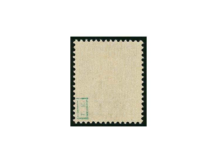 1944, 50 C. violett mit milchigweißem Untergrund, postfrisch, Kabinett, sign. "TK" und Fotoattest Krischke