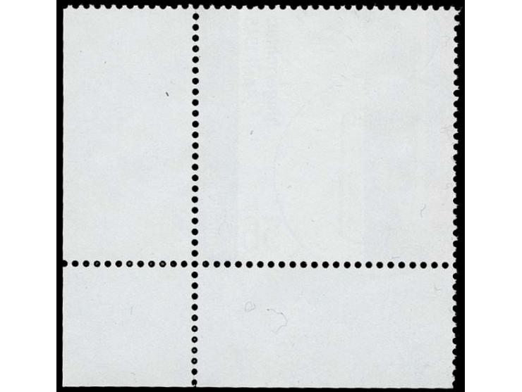 2002, Dohnanyi 56 C., Probedruck mit Jahreszahl oben rechts, rechte untere Bogenecke mit sauberem Stempel vom Ausgabejahr