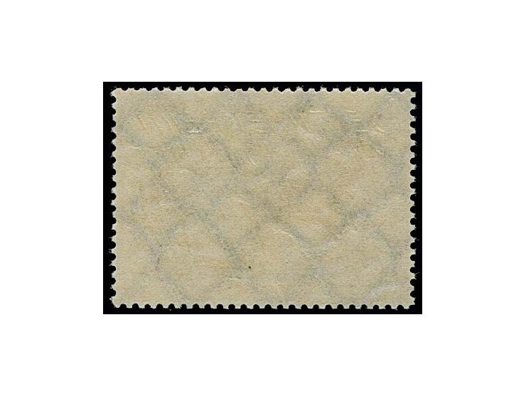 1921, Arbeiter und Ziffer mit Wz. Waffeln: 20 M. mit doppeltem Unterdruck, postfrisch, Kabinett, selten, Fotoatteste Bechtold