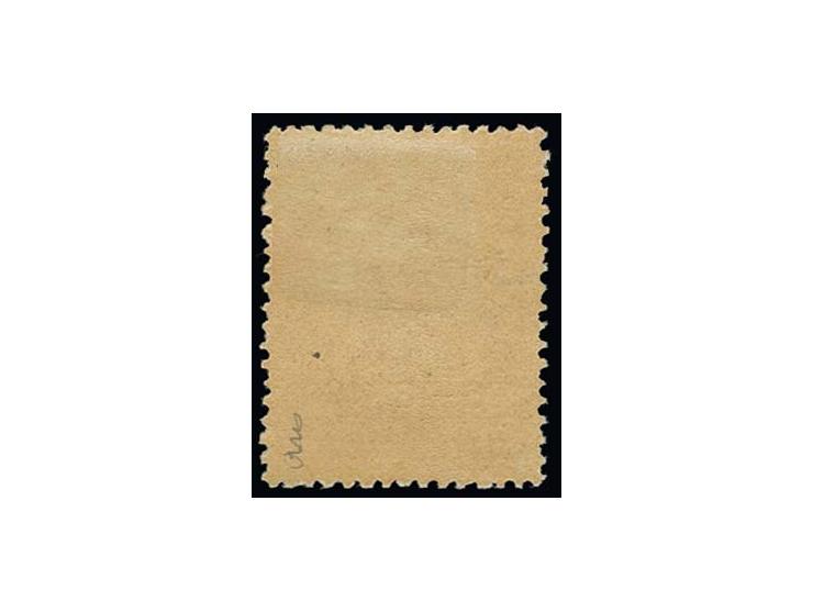 1919, William Knox Martin-First Experimental Flight from Barranquilla to Puerto Colombia, 2 c. carmine-rose, unused, very fin