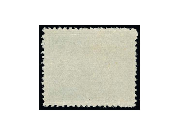 ESSAY: 1928 (?), Air mail 10 c. blue-green, prepared by Military Geographic Dept., mint never hinged, very fine, certificate 