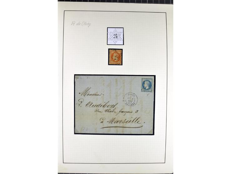 1849/1980(ca.), interessante Partie von Sammlungen, dabei ein guter Teil ungebrauchter und postfrischer Werte wie Mi.-Nr. 248