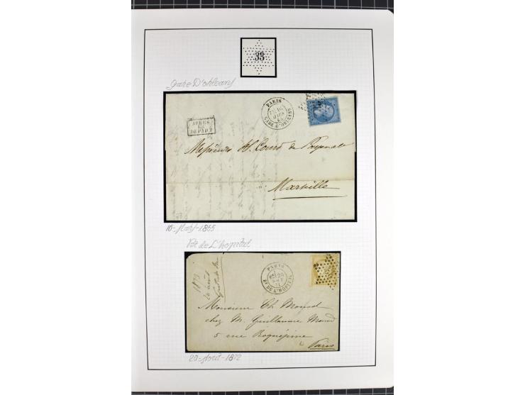 1849/1980(ca.), interessante Partie von Sammlungen, dabei ein guter Teil ungebrauchter und postfrischer Werte wie Mi.-Nr. 248