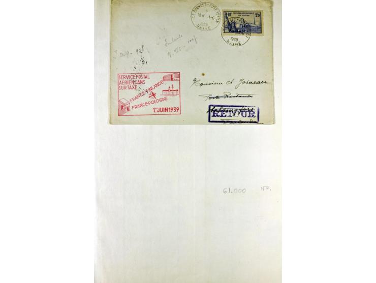 1849/1980(ca.), interessante Partie von Sammlungen, dabei ein guter Teil ungebrauchter und postfrischer Werte wie Mi.-Nr. 248