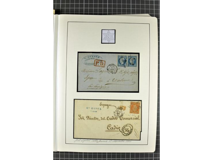 1849/1980(ca.), interessante Partie von Sammlungen, dabei ein guter Teil ungebrauchter und postfrischer Werte wie Mi.-Nr. 248