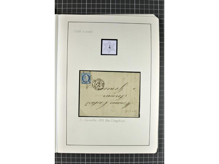 1849/1980(ca.), interessante Partie von Sammlungen, dabei ein guter Teil ungebrauchter und postfrischer Werte wie Mi.-Nr. 248