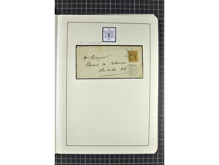 1849/1980(ca.), interessante Partie von Sammlungen, dabei ein guter Teil ungebrauchter und postfrischer Werte wie Mi.-Nr. 248