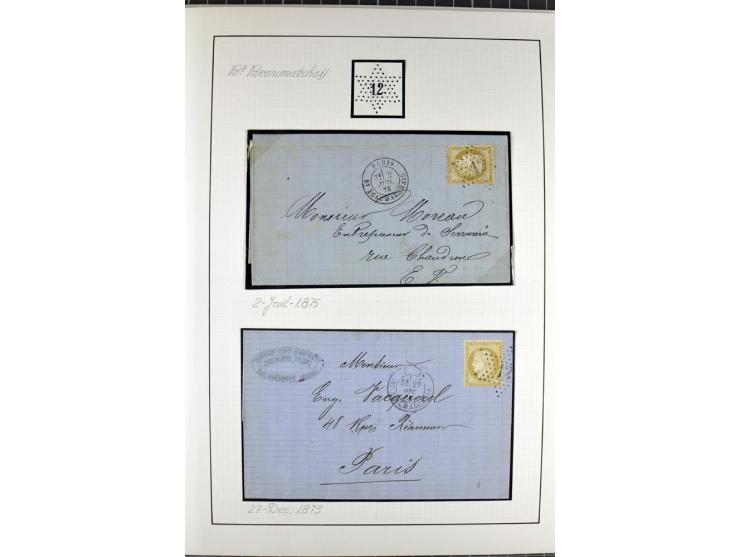 1849/1980(ca.), interessante Partie von Sammlungen, dabei ein guter Teil ungebrauchter und postfrischer Werte wie Mi.-Nr. 248