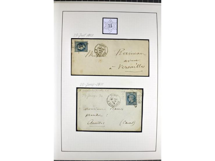 1849/1980(ca.), interessante Partie von Sammlungen, dabei ein guter Teil ungebrauchter und postfrischer Werte wie Mi.-Nr. 248