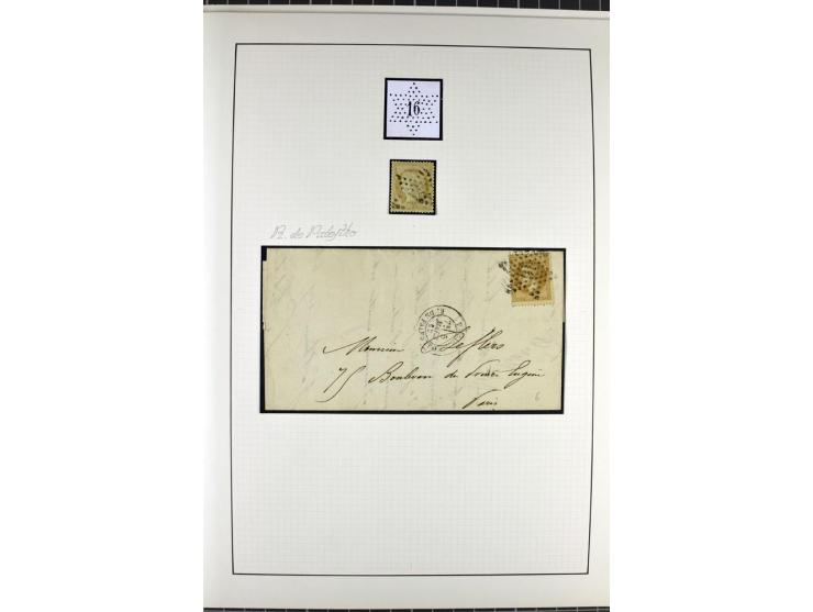 1849/1980(ca.), interessante Partie von Sammlungen, dabei ein guter Teil ungebrauchter und postfrischer Werte wie Mi.-Nr. 248