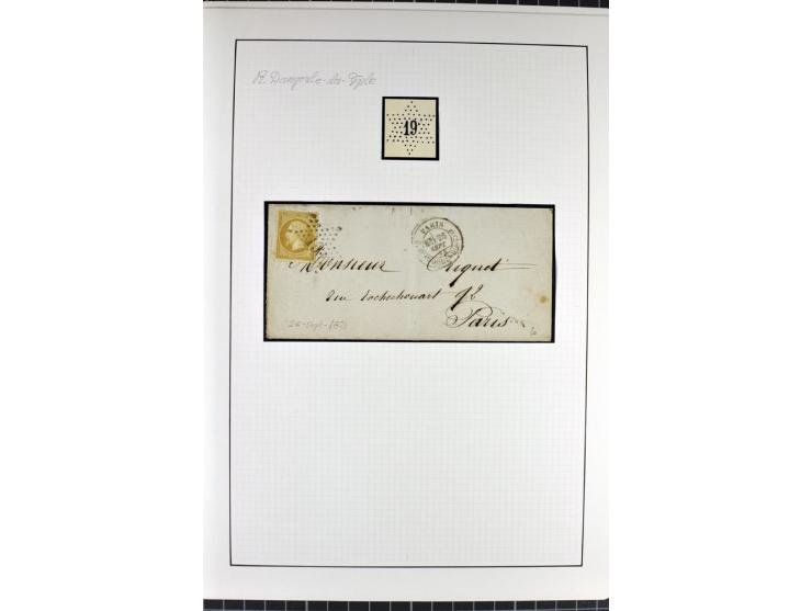 1849/1980(ca.), interessante Partie von Sammlungen, dabei ein guter Teil ungebrauchter und postfrischer Werte wie Mi.-Nr. 248
