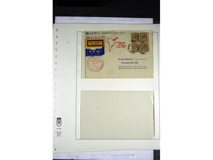 1902/1951, The four Kings, specialised mint and used collection including 1902/11, Edward VII, 2s.6d., 5s. 10s. and  1 Pound 
