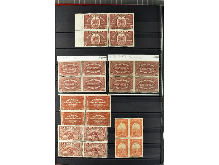 1868/30 (ca.), postfrische ungebrauchte und gestempelte reichhaltige Partie mit viel besserem Material, u.a. viele postfrisch