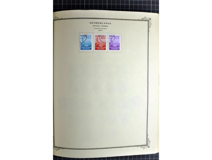 1852/1978, sehr schöne ungebrauchte und gestempelte Sammlung, dabei Mi.-Nr. 3(25), 12(10), 66, 92, 99-100 und 132-33 gestempe