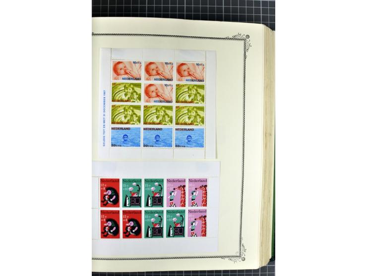 1852/1978, sehr schöne ungebrauchte und gestempelte Sammlung, dabei Mi.-Nr. 3(25), 12(10), 66, 92, 99-100 und 132-33 gestempe