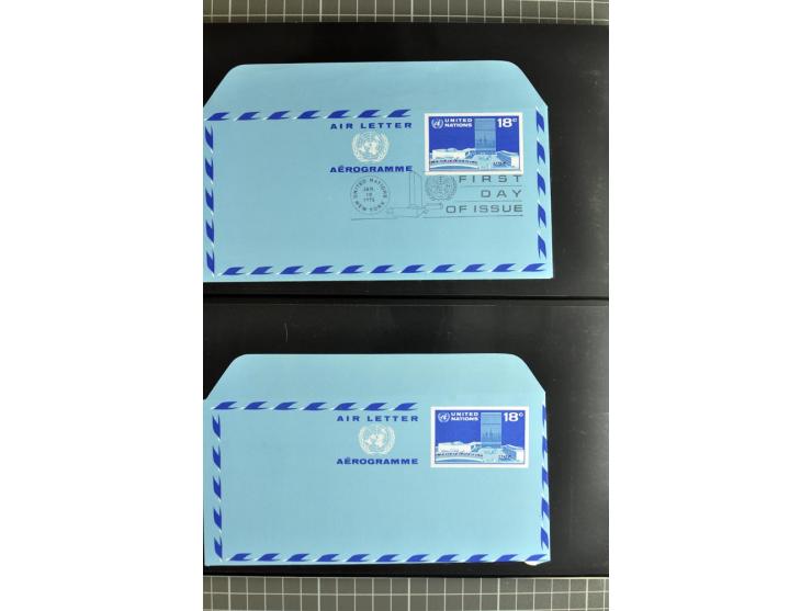 1843/1976, postfrische, ungebrauchte und gestempelte Sammlung mit u.a. Zürich Mi.-Nr. 2II (Attest), Bundespost Mi.-Nr. 4, 5I,