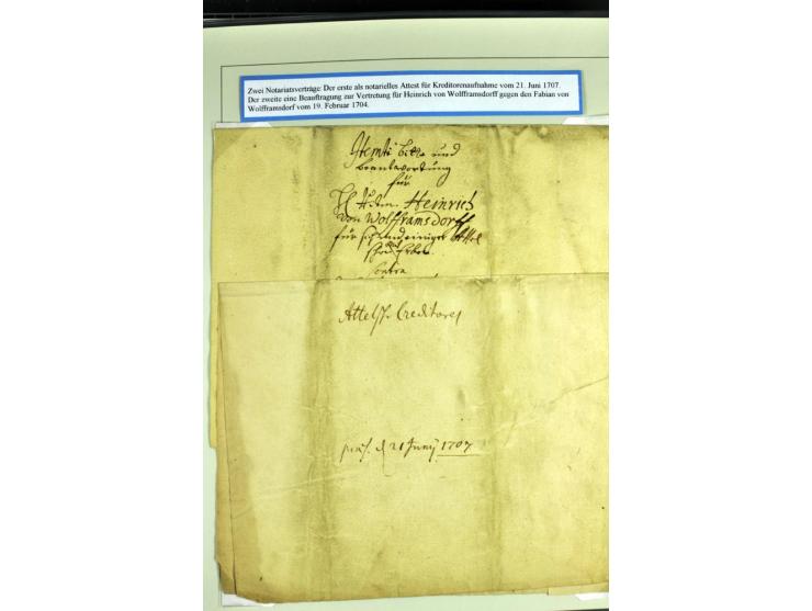 1922, "SPECIMEN", nach Aufdrucktypen der Urmarken spezialisierte Sammlung mit 360 Marken, dabei 24 komplette Teilsätze 5Pia.-