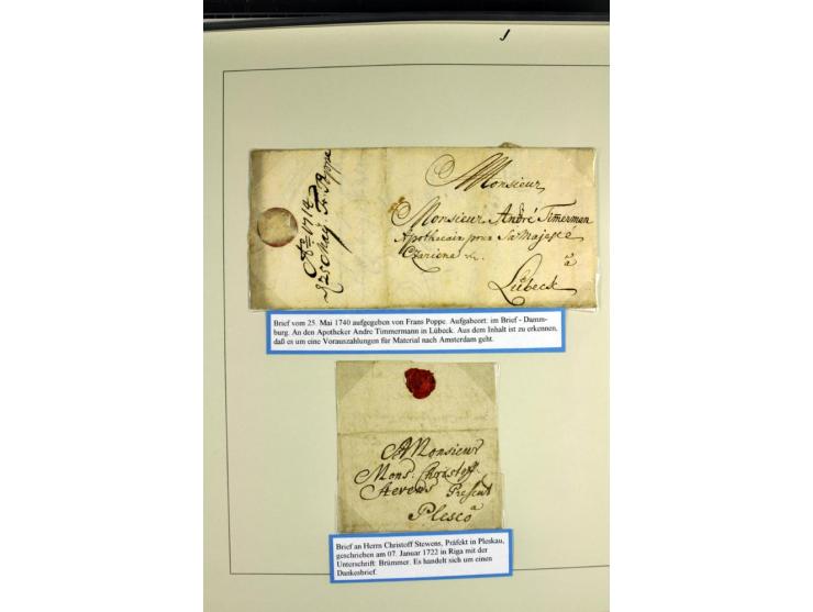 1922, "SPECIMEN", nach Aufdrucktypen der Urmarken spezialisierte Sammlung mit 360 Marken, dabei 24 komplette Teilsätze 5Pia.-