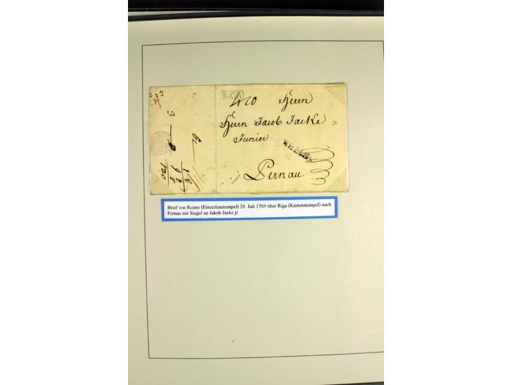 1922, "SPECIMEN", nach Aufdrucktypen der Urmarken spezialisierte Sammlung mit 360 Marken, dabei 24 komplette Teilsätze 5Pia.-