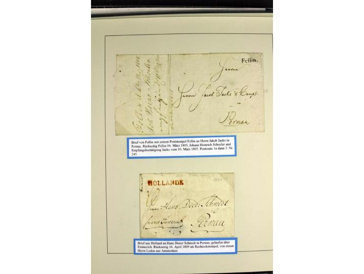 1922, "SPECIMEN", nach Aufdrucktypen der Urmarken spezialisierte Sammlung mit 360 Marken, dabei 24 komplette Teilsätze 5Pia.-