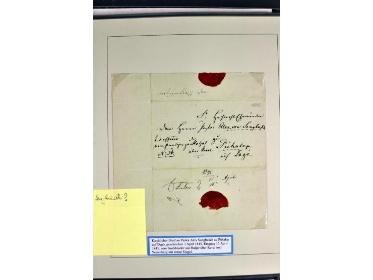 1922, "SPECIMEN", nach Aufdrucktypen der Urmarken spezialisierte Sammlung mit 360 Marken, dabei 24 komplette Teilsätze 5Pia.-