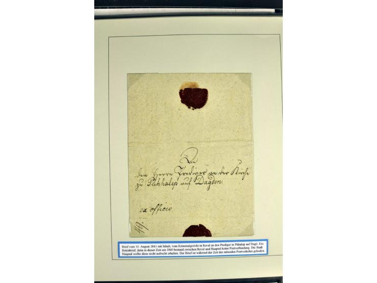 1922, "SPECIMEN", nach Aufdrucktypen der Urmarken spezialisierte Sammlung mit 360 Marken, dabei 24 komplette Teilsätze 5Pia.-