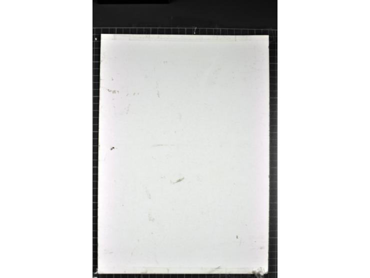 1872/1945, gestempelte Sammlung mit u.a. Mi.-Nr. 21b sign., 27b Attest, 28 repariert, sign., 66I Attest, 438-39, 456-58, Bl.1