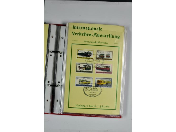 1872/1945, ungebrauchte/postfrische und gestempelte Sammlung, beginnend mit schönem Brustschildteil, dann u.a. Mi.-Nr. 66 ges