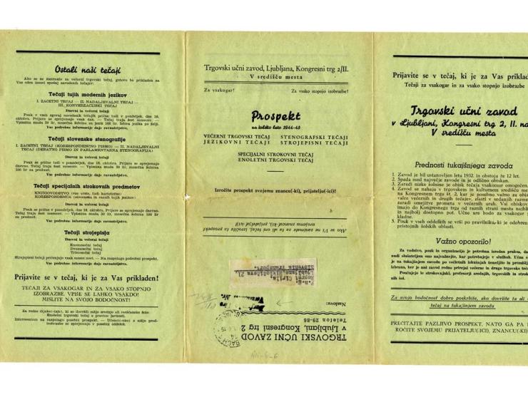 1945, 5 Drucksachen mit Barfreimachungen, meist verschiedene, zweisprachige Stempeltypen (2 Umschläge ohne Tagesstempel), dav