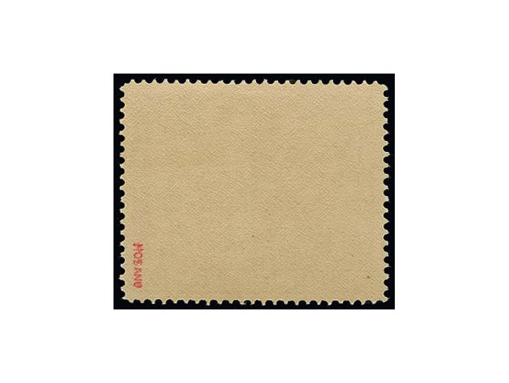 24 Pfg. von Witzleben, postfrisch, Kabinett, sign. Hosang (Mi. 650,-)
