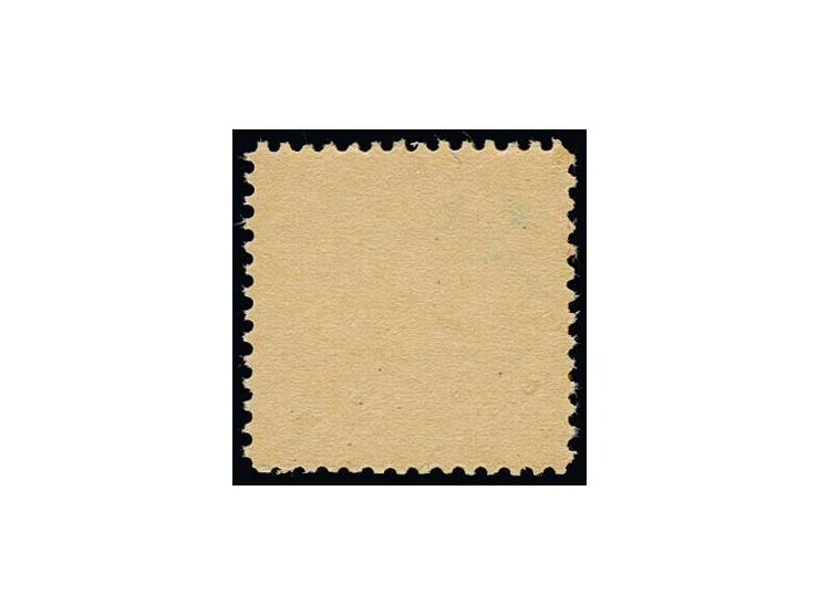 1945, 30 Pfg. auf orange, postfrisch, minimaler unfrische Gummierung, postfrisch, in fehlerfreier Erhaltung, Fotoattest Kunz 