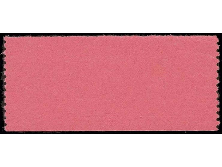 Für vertrauliche Dienstsachen: 1965, 20 Pfg. auf durchgefärbtem Papier, postfrisch (Mi. 3200,-)