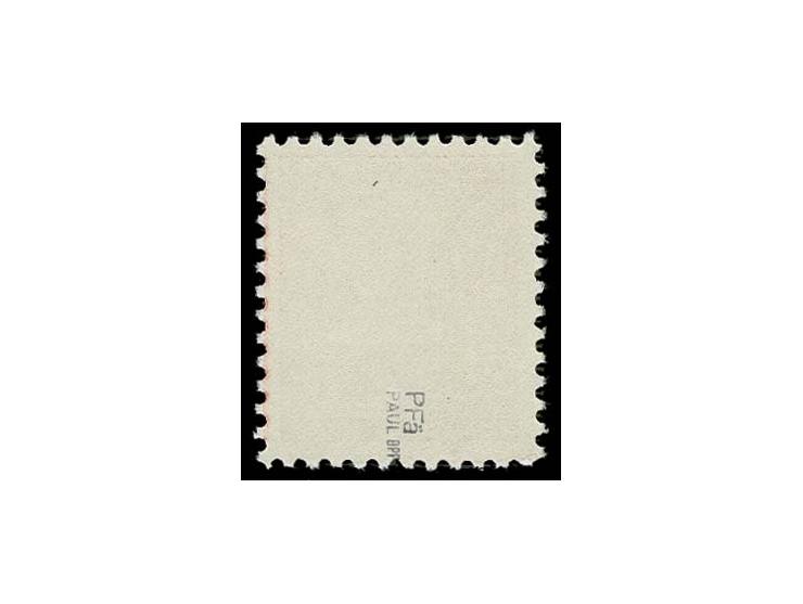 Berlin-Stalinalle 24 Pfg., postfrisch, einwandfrei, sign. Paul BPP, ex Herb Meyers