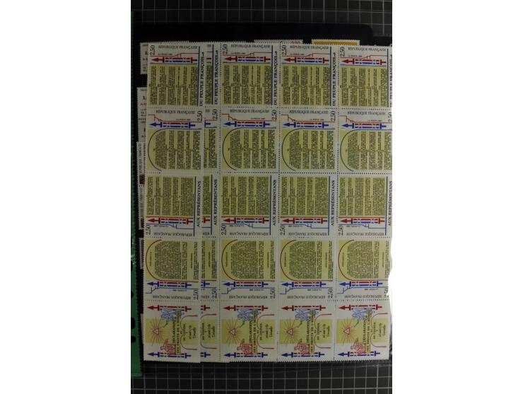 1849/2007, mainly mounted und unmounted mint collection with a good part of early used stamps like Mi.-Nr. 1-2, 5 and 7-9, 17