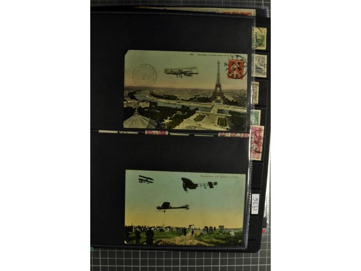 1849/2007, mainly mounted und unmounted mint collection with a good part of early used stamps like Mi.-Nr. 1-2, 5 and 7-9, 17